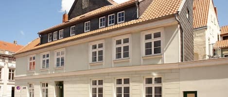 Exteriör