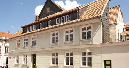 Altstadtfreude Stralsund : One-Bedroom Apartment