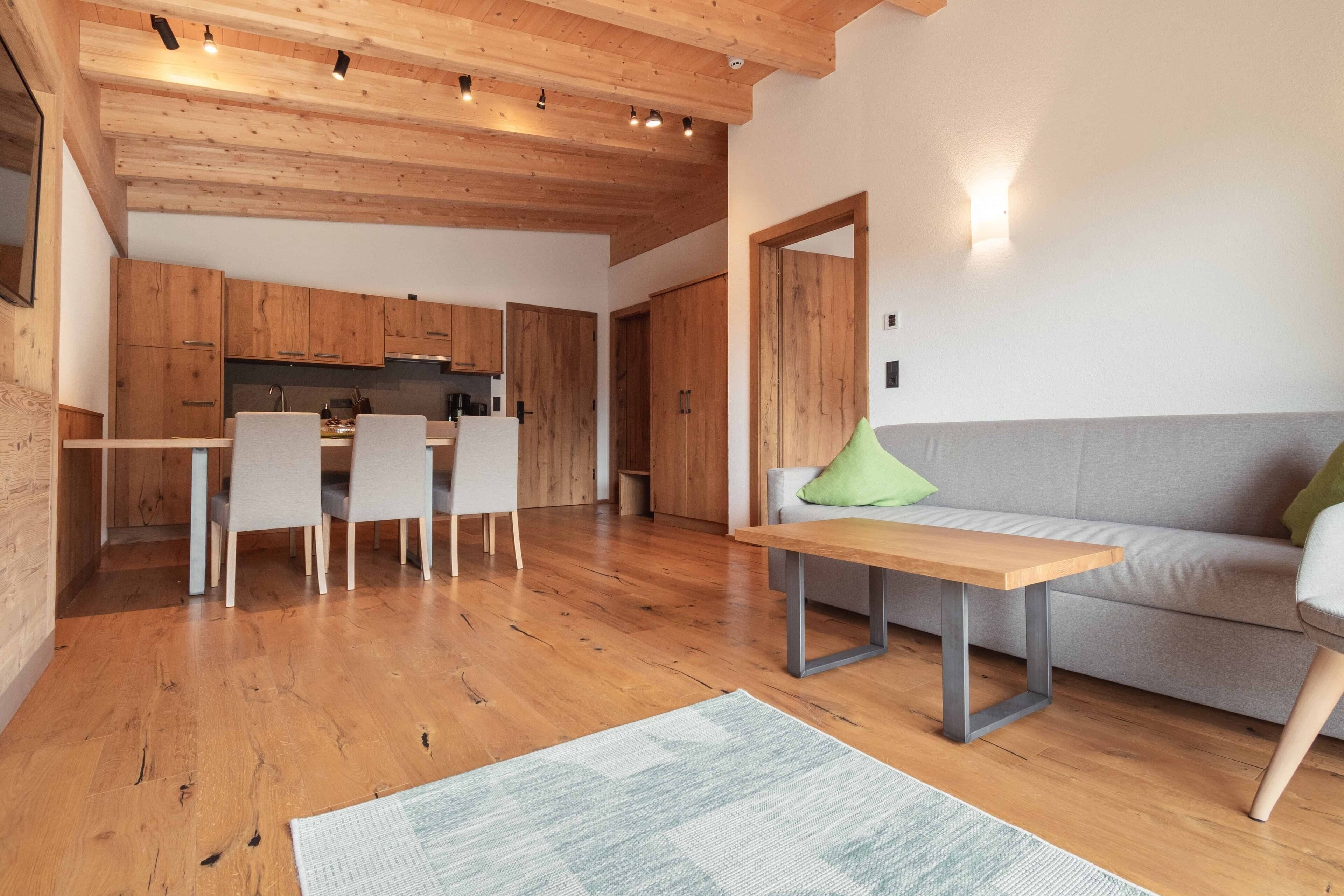 Ferienwohnung/app. Für 7 Gäste Mit 76m² In Bichlbach (247573) - Bichlbach