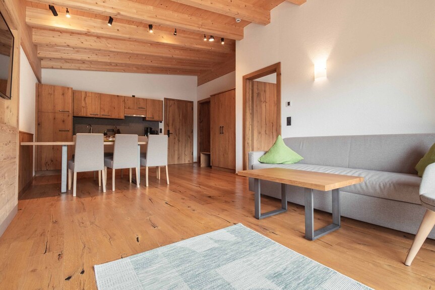 Ferienwohnung/app. Für 7 Gäste Mit 76m² In Bichlbach (247573) - Bichlbach