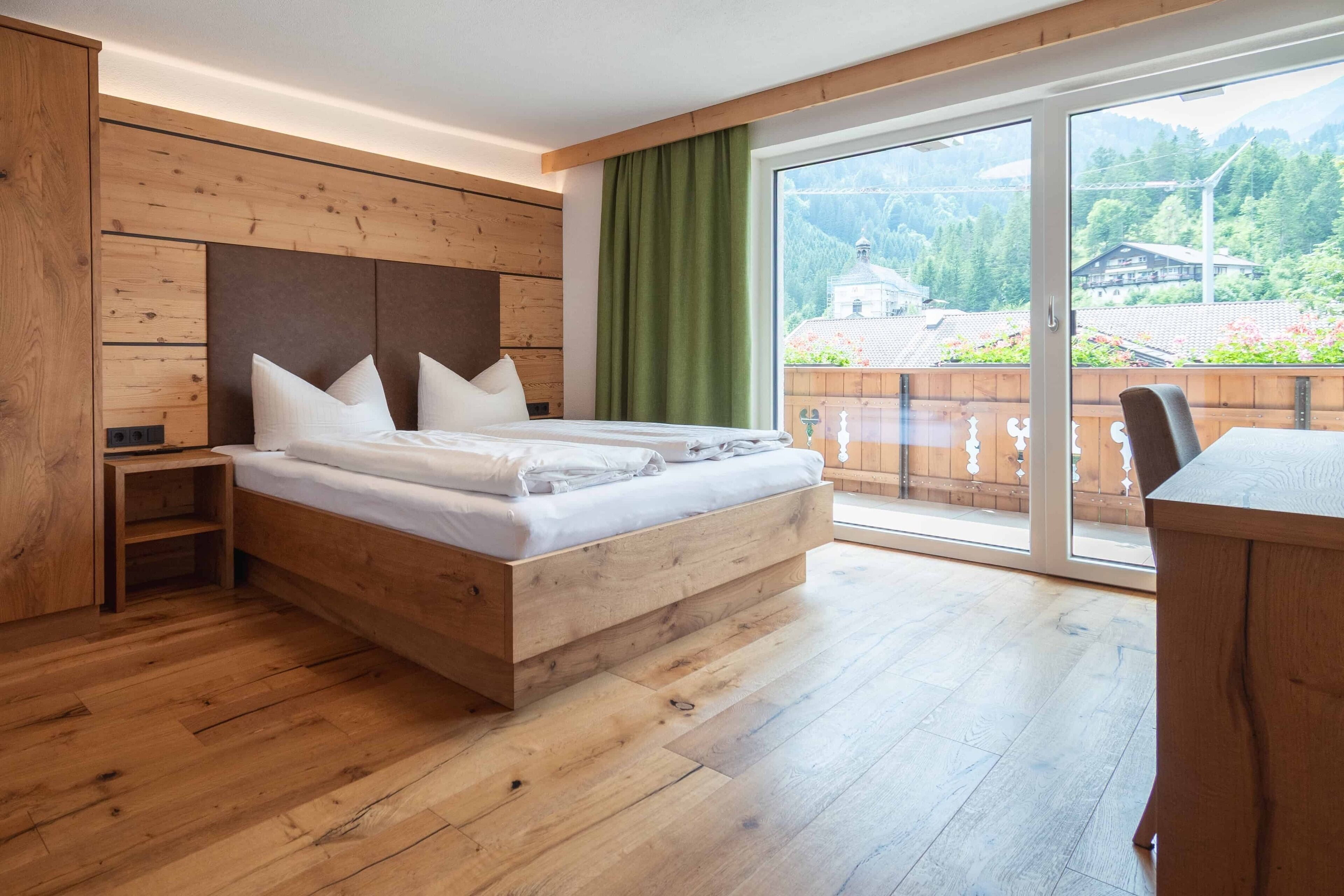 Ferienwohnung/app. Für 7 Gäste Mit 85m² In Bichlbach (247575) - Bichlbach