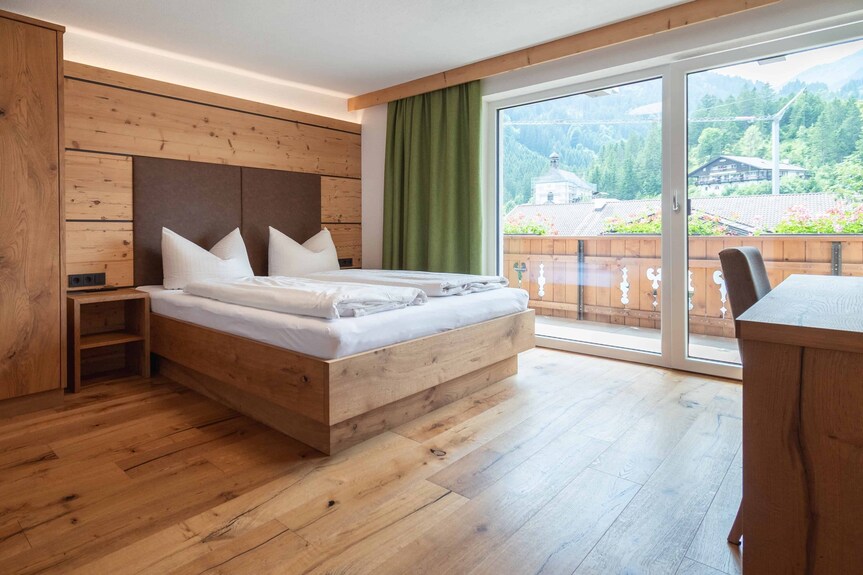 Ferienwohnung/app. Für 7 Gäste Mit 85m² In Bichlbach (247575) - Bichlbach