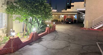 Carlton Motor lodge