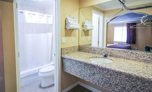Carlton Motor lodge