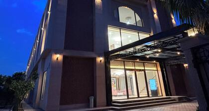 Anandi Bhawan by Pandora, Vrindavan