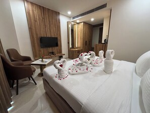 Luxury Room