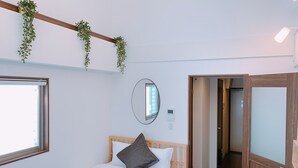 Studio, ikke-røyk, tekjøkken