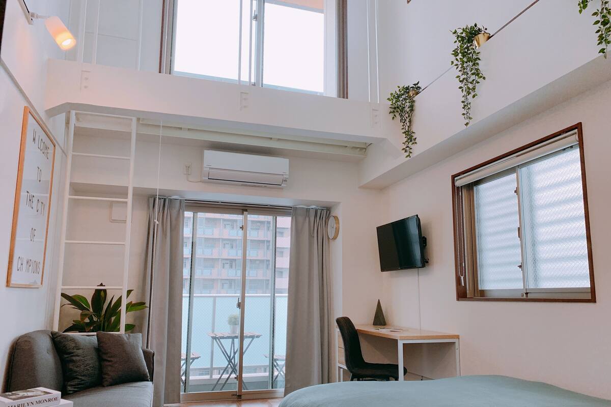Studio, Non Smoking, Kitchenette | Desk, free WiFi