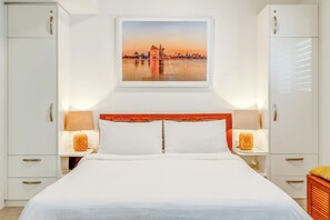 1 bedroom, WiFi