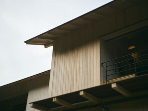 Exterior - GEOSPOT MOTOHAKONE C (Hakone)