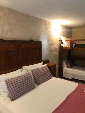 Classic Apartment, Mountain View | Free WiFi - Il Mulino dei Veraghi (Molina)