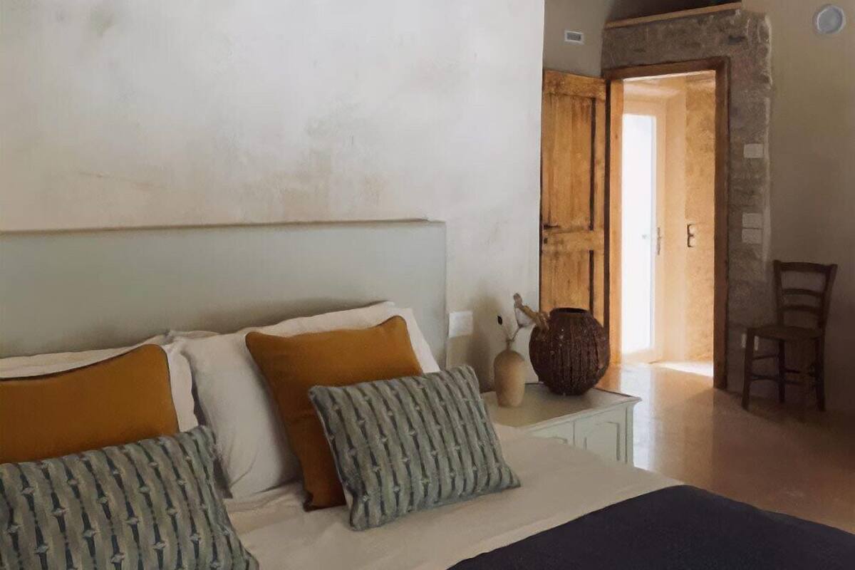 Familjerum - utsikt mot bergen | Gratis wi-fi