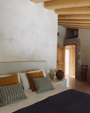 Family Room, Mountain View | Free WiFi - Il Mulino dei Veraghi (Molina)