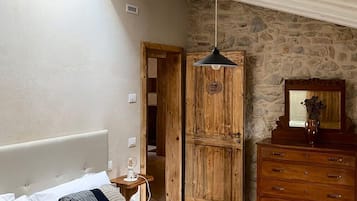 Doppia Standard, vista montagna | Wi-Fi gratuito