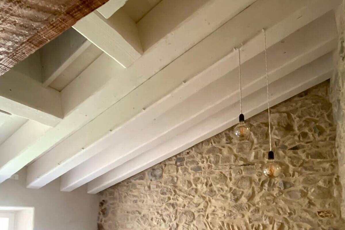 Deluxe fyrbäddsrum - utsikt mot bergen | Gratis wi-fi