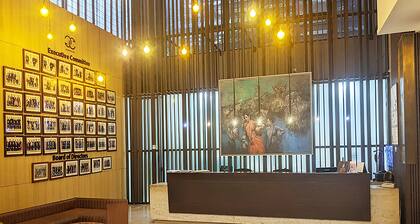 The Residence by Gulshan Club Limited