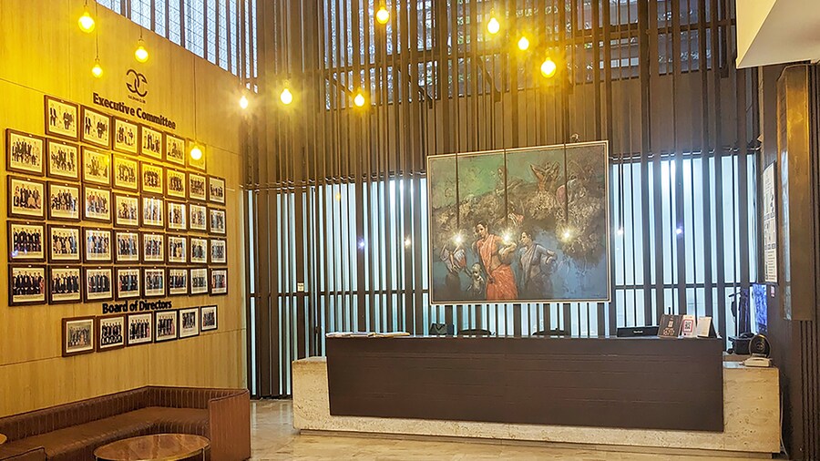 The Residence by Gulshan Club Limited
