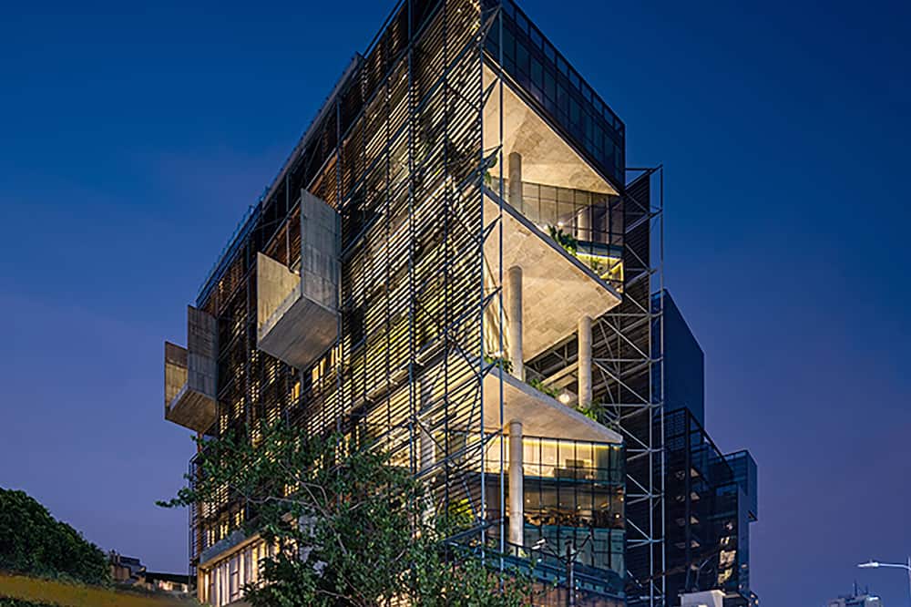 The Residence by Gulshan Club Limited