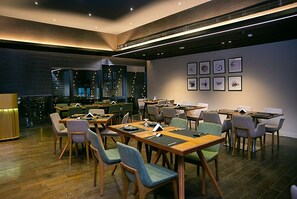 Restaurant - The Residence by Gulshan Club Limited (Dhaka)
