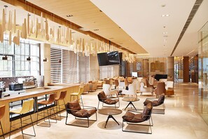 Interior - The Residence by Gulshan Club Limited (Dhaka)