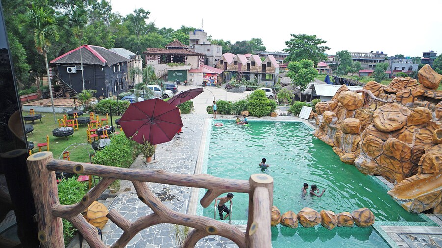 Shakuntala Village Resort