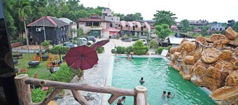 Shakuntala Village Resort