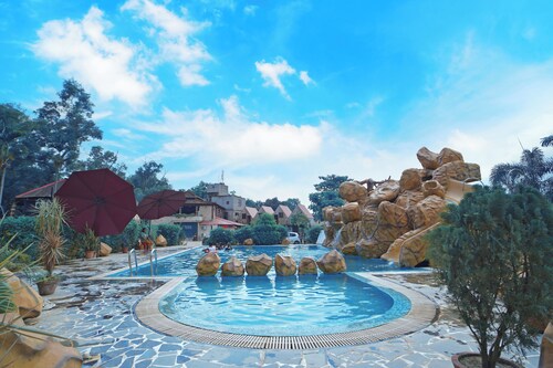 Shakuntala Village Resort