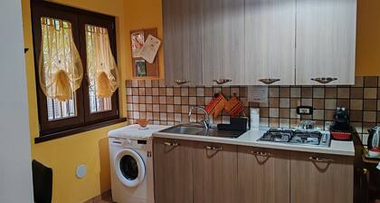 B&B La Rosa Dei Venti