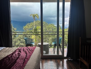 3 chambres, Wi-Fi gratuit, draps fournis