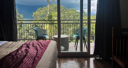 Jyothis Homestay Munnar