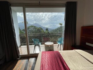 3 Schlafzimmer, kostenloses WLAN, Bettwäsche