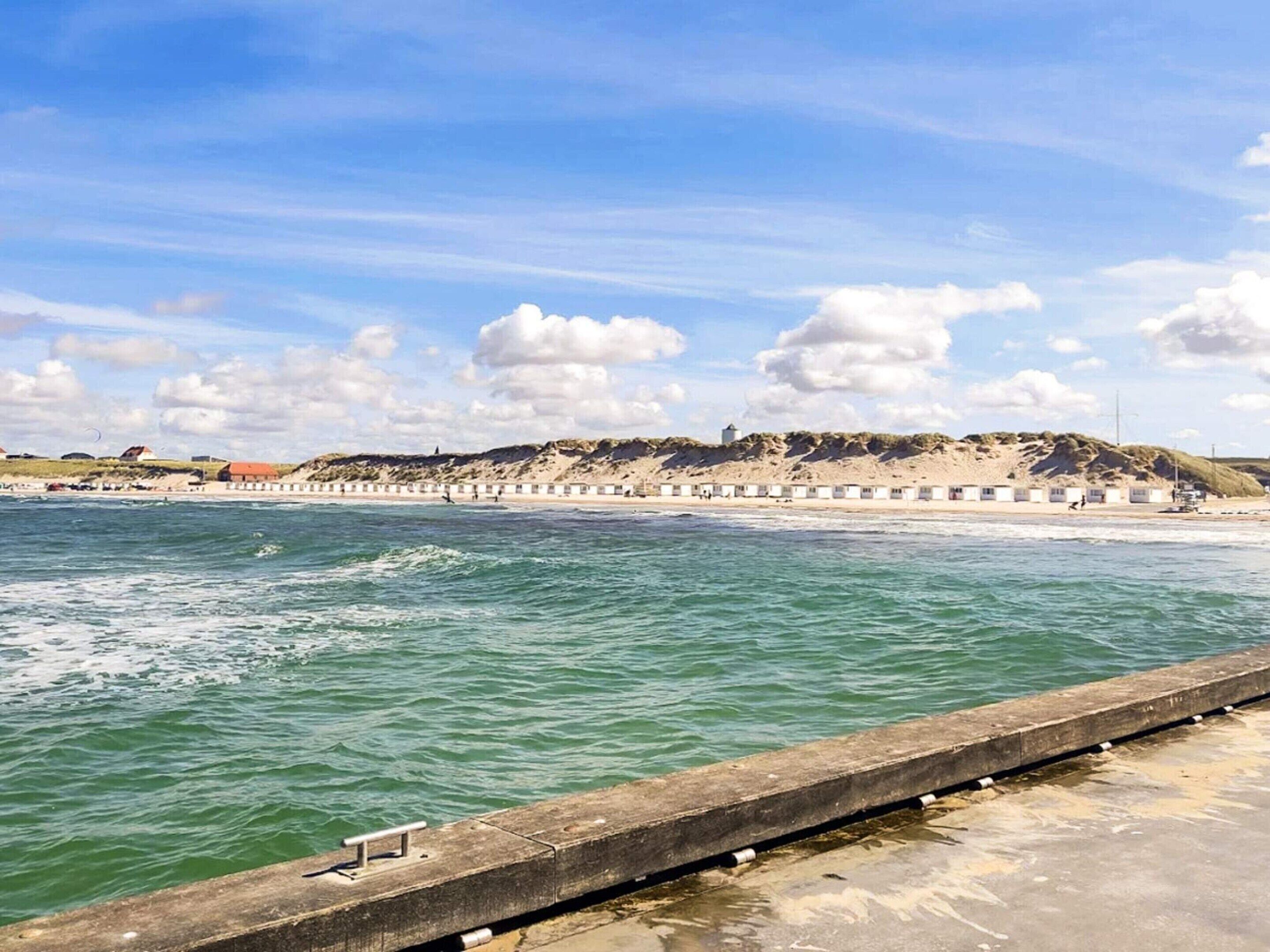 Maison | Vue sur l’eau