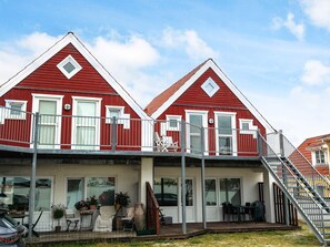 House | Exterior - 5 Star Holiday Home in Lokken (Lokken)