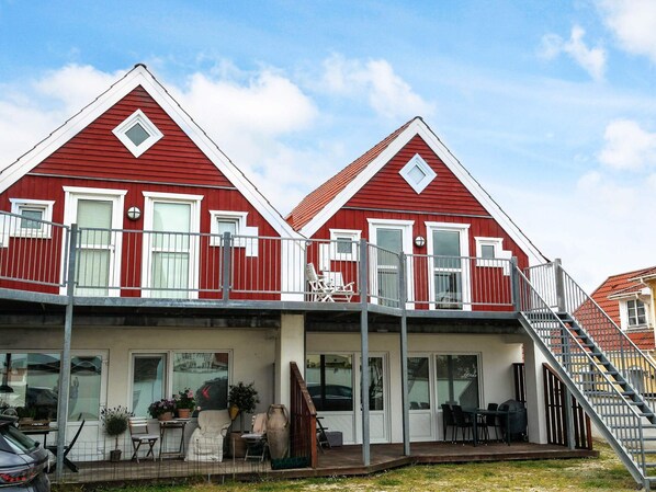 House | Exterior