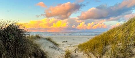 Talo | Näkymä vedelle