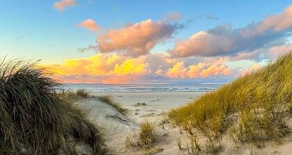 5 Star Holiday Home in Lokken