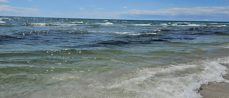 Huis | Uitzicht op het water