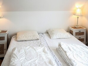 Maison | Intérieur