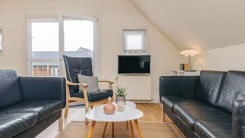 Ferienhaus | Innenbereich