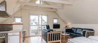 5 Star Holiday Home in Lokken