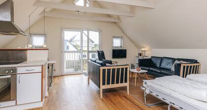 5 Star Holiday Home in Lokken