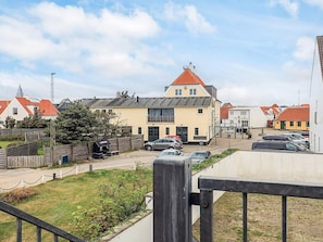 House | View from property - 5 Star Holiday Home in Lokken (Lokken)
