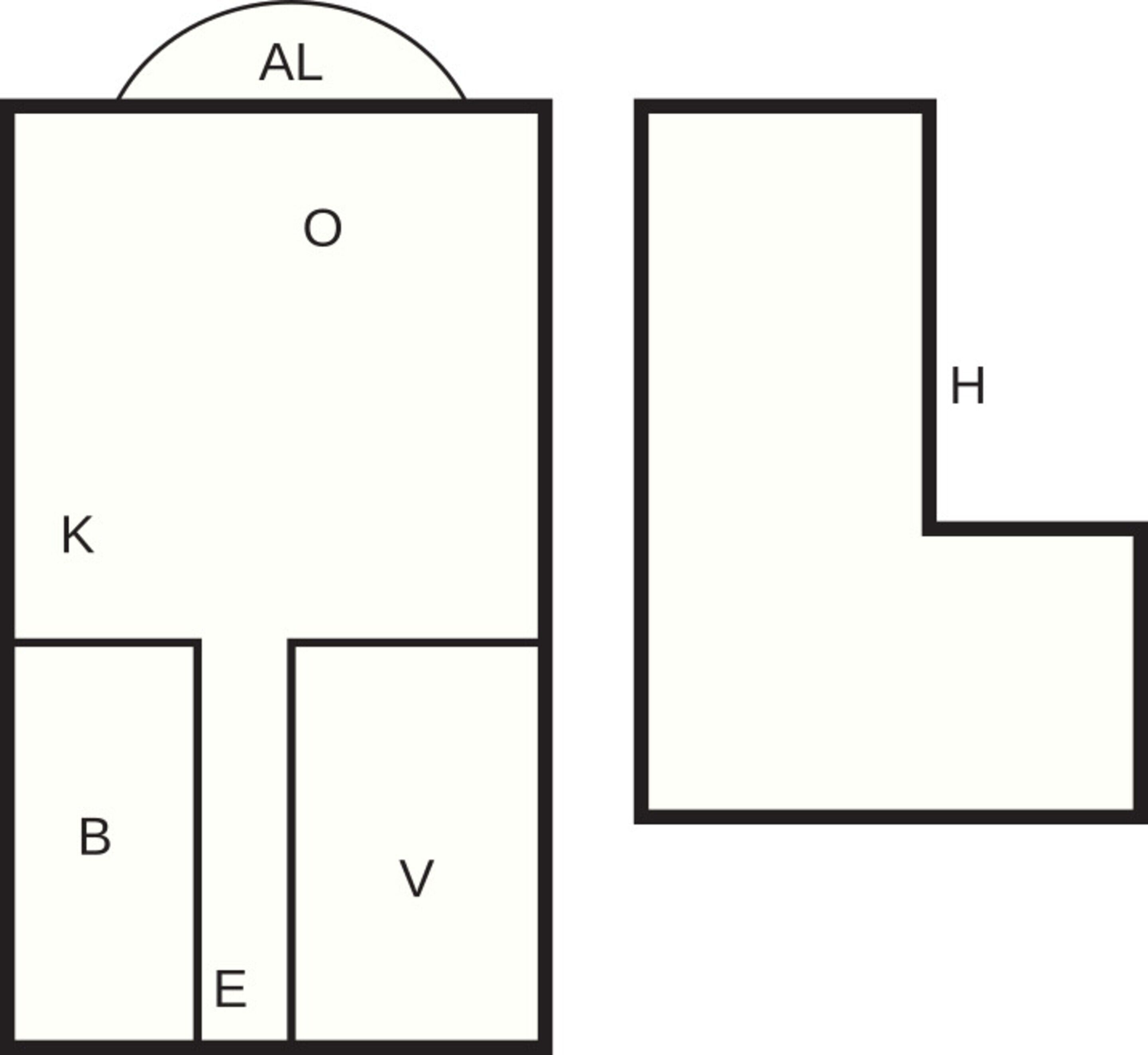 مخطط تصميم الطابق