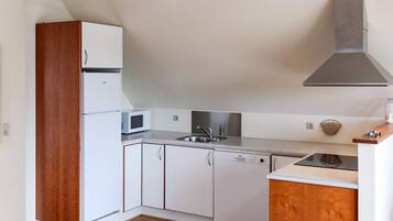 Ferienhaus | Innenbereich