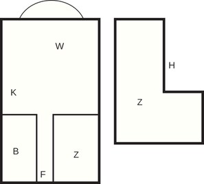 House | Floor plan