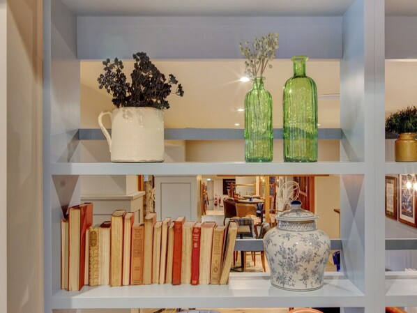 Ferienhaus | Innenbereich