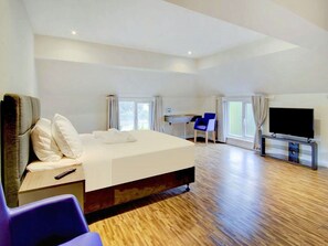 House | 1 bedroom