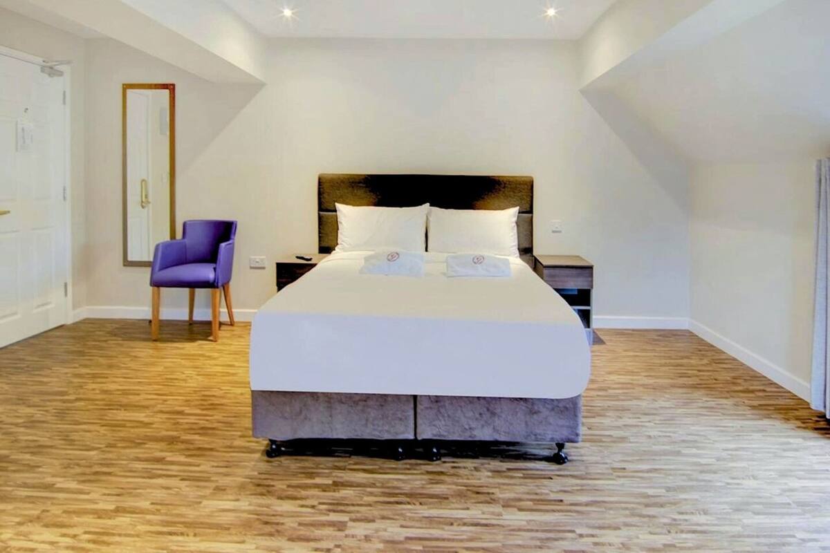 House | 1 bedroom