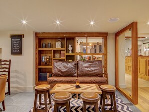House | Interior