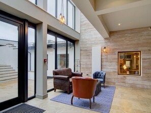 Maison | Intérieur